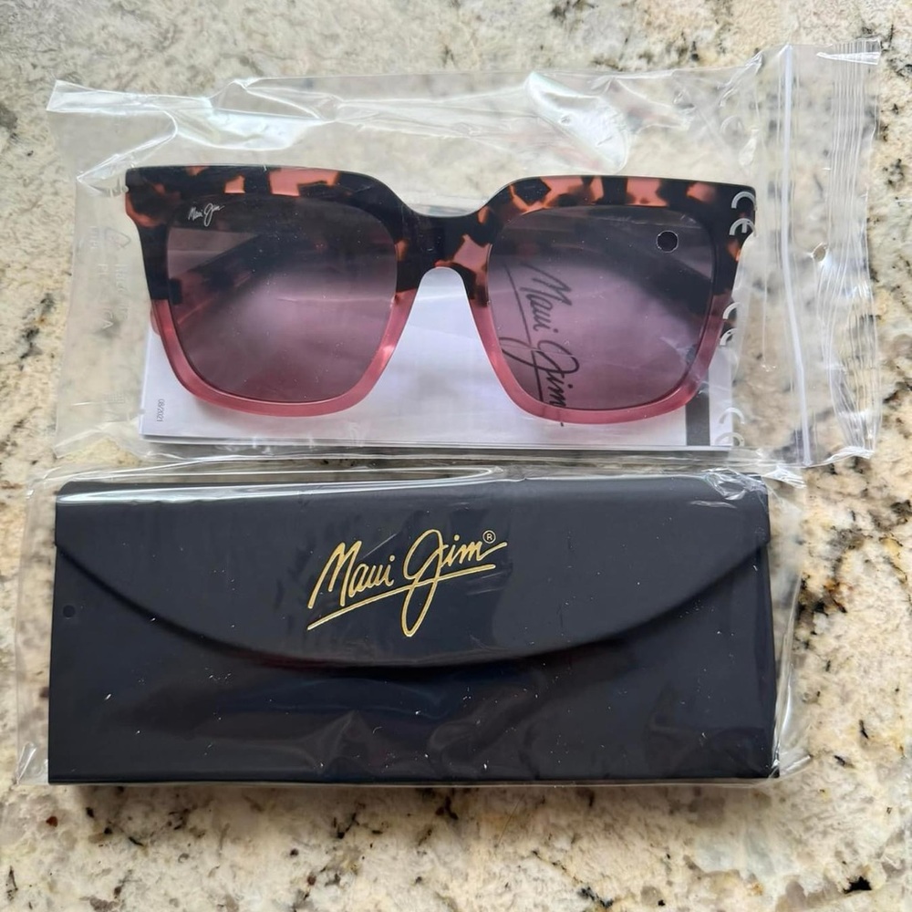 Maui Jim - Rooftops (2nd pair)